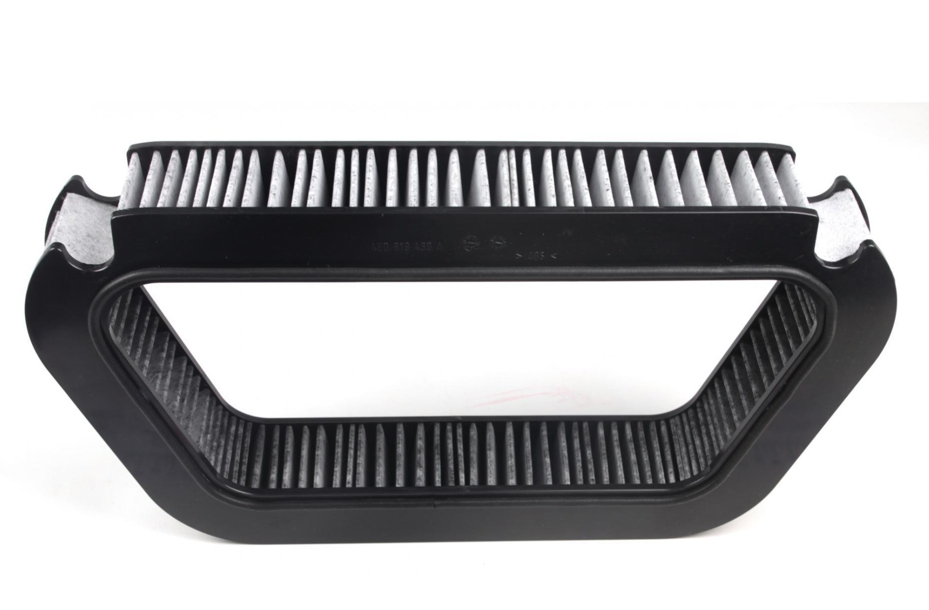WPK123 WUNDER FILTER